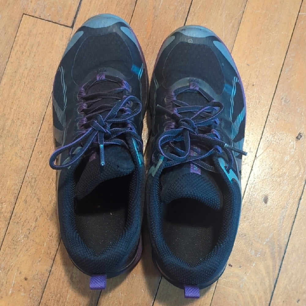 Merrell Siren Edge 3 Women's Size 8 Hiking Shoes